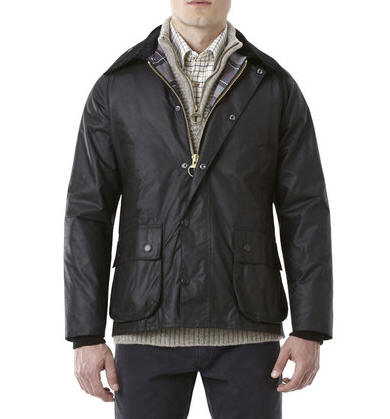 mens barbour bedale jacket sale