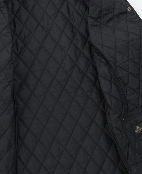 Barbour Ladies Annadale Quilted Jacket Black LQU0475BK91 | Red Rae Town ...