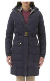 barbour belton