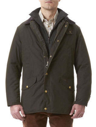 barbour martindale