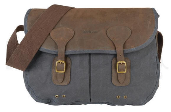 barbour messenger bag uk