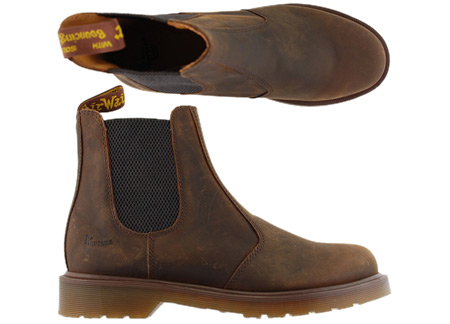 dr martens gaucho