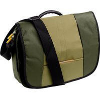 Falcon 14 inch Laptop Briefcase FI2535 Khaki