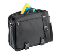 Falcon Courier Bag FI2513 Black