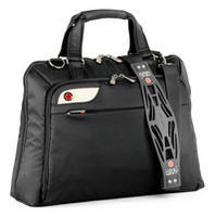 i-stay 15.6-16 inch ladies laptop bag with non slip bag strap is0106
